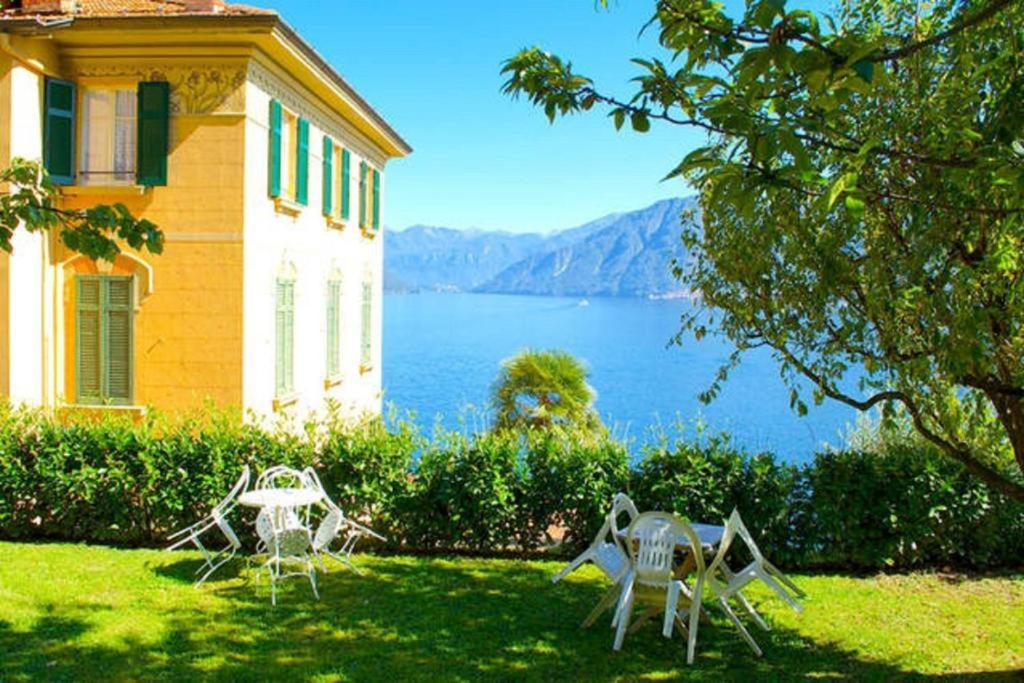 The Lovers - Independent Little House With Garden Villa Argegno Eksteriør billede