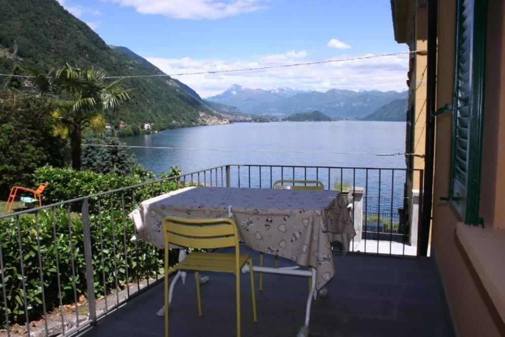 The Lovers - Independent Little House With Garden Villa Argegno Eksteriør billede